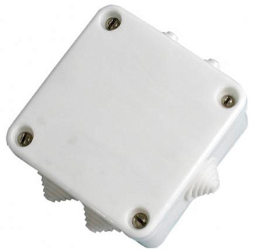 Коробка распр 90х90х40  КЭМ 5-10-7