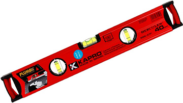 Уровень Kapro Hercules 40см 986-41Р-40