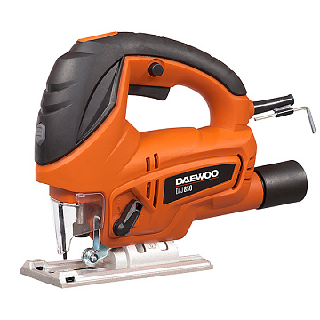 Лобзик электрический DAJ 850 DAEWOO