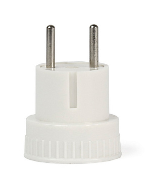 Переходник SBE б/з на евровилку SBE-06-S05-W