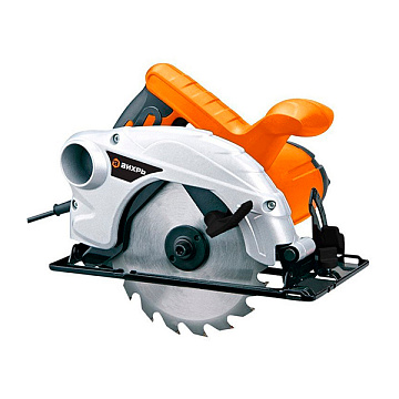 Дисковая пила ДП-160/1200 Вихрь 72/11/8