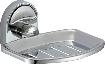 Держатель Savol настенн.д/мыльницы решетка S-007003