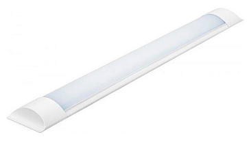 Светильник с/д LE LED ECO 50W 6500К мат расс 1500мм