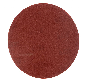 Круг шлиф., 150мм, 5шт (P 40) USP 39802