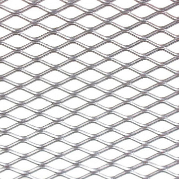 Лист алюминиевый декор ПВЛ TR10 0,8х250х500