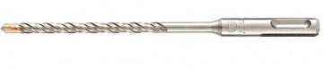 Бур SDS-plus  6,5x160мм Matrix 71010