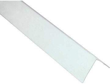 Уголок декоративный №330 ПВХ 30*30 (20шт)