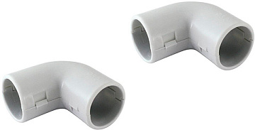 Угол TDM для трубы 32 мм SQ0405-0034