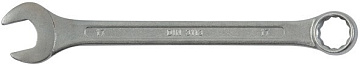 Ключ комбинированный FIT Хард 27мм 63157