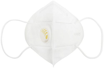 Маска полипропиленовая FIT 12312