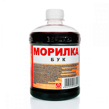 Морилка БУК 0,5л Вершина/ снято с производства