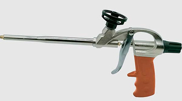 Пистолет для пены усиленый тефлон Вихрь 73/3/6/5