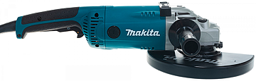 Шлифмашина угловая Makita GA9020SF 2200 Вт 230 мм