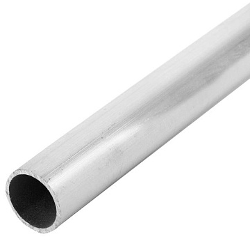 Алюминиевая труба 20х1,5 (2,0м)