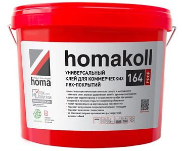 Клей Homa 164 Homakoll PROF (20кг)