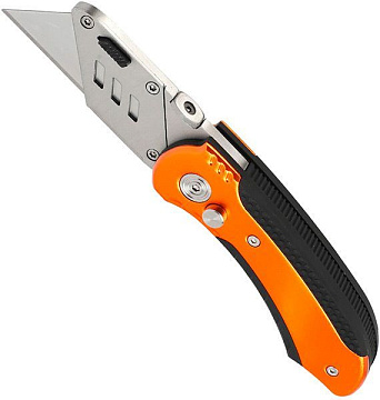 Нож строительный CKF-5 Patriot 350004412