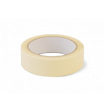 Лента CE малярная 36мм*25м до 40ºC 96000412