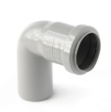 Отвод ProAqua Comfort 110x87,5