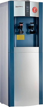 Кулер Aqua Work 16LDR напольный, электронное охлаждение