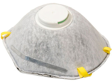 Респиратор противопыльный USP 12380