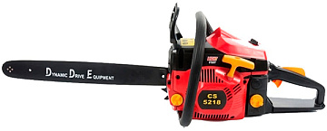 Бензопила цепная Jawa CS 5218