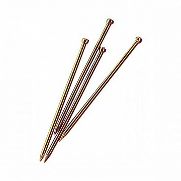 Гвоздь финишный цинк 1,6*20