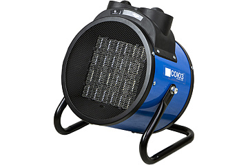 Тепловентилятор 3кВт Союз ТВС-3022К