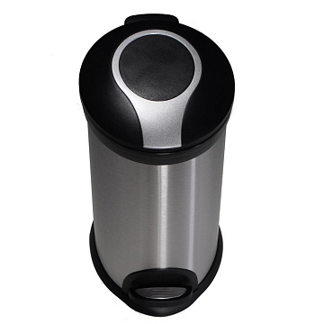 Ведро овальное ПРЕМИУМ 5л (605)