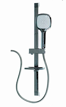 Стойка душевая dishi D999