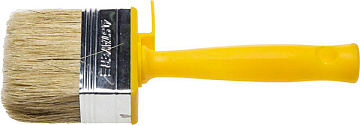 Кисть-макловица STAYER "MINI" 30x70мм 0182-07