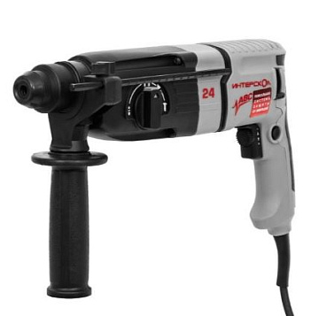 Перфоратор Интерскол П-24/700 АВС