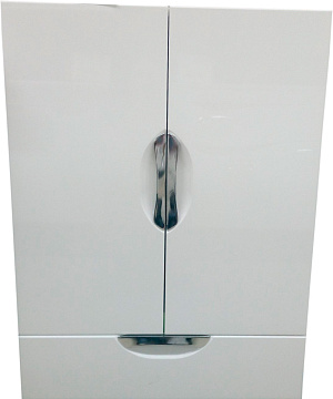 Шкаф ВАЛЕРИЯ 60/1 (60*80)