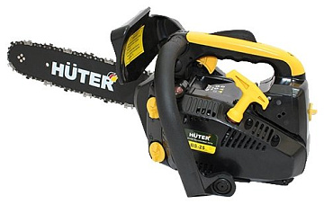 Бензопила 12"-3/8-1,3-44 Huter BS-25 70/6/5