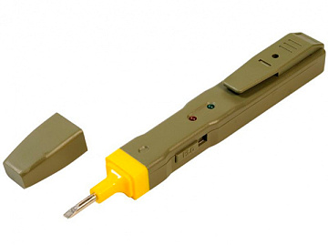 Детектор свето-звуковой 2029 USP 56530