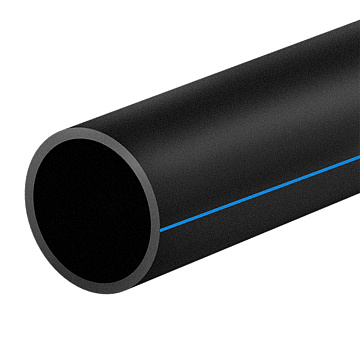 Труба ПНД d32 напорная для питьевой воды "RTP"