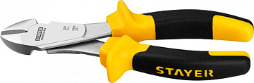 Бокорезы STAYER HERCULES 180мм усиленные 2203-6-18
