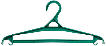 Вешалка-плечики 48-50 004266 Рыжий кот