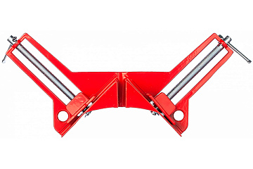 Струбцина угловая 75мм FIT 59275