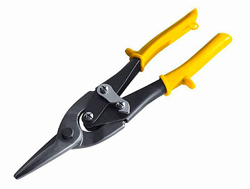 Ножницы по металлу, прямые InWork 41451