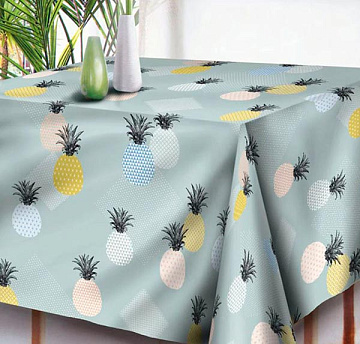 Клеенка ПВХ "Major" 345/30 (1,35*20м)