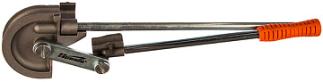 Трубогиб, до 15 мм, для металлопластика и мягких металлов Sparta 181255