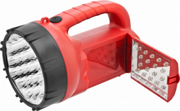 Фонарь NAVIGATOR NPT-SP08-ACCU 94962