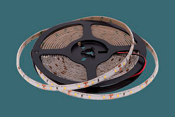 Лента светодиодная General GLS-2835-60-4.8-12-IP65-B