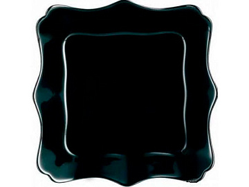Салатник "Authentic Black" 20.5см. J1407