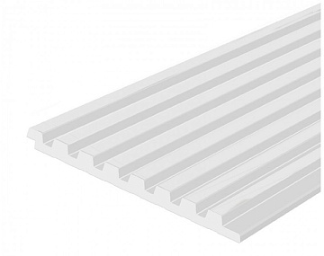 Панель HiWood LV129 NP 120 мм x12мм x 2,7 м