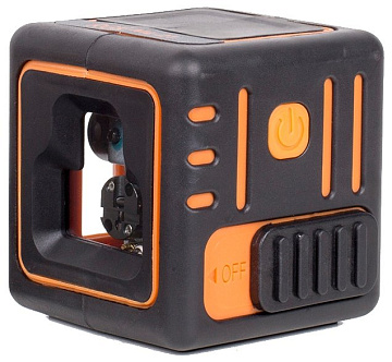 Уровень лазерный ML-21 RGK