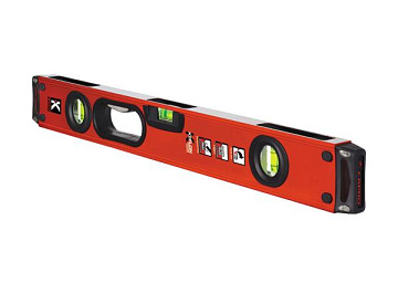 Уровень Kapro Shark 60см 920-10-60