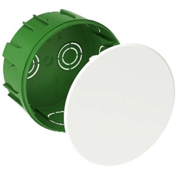Коробка распр СУ 100х50мм  IMT35121 SE