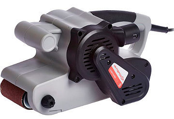 Шлифмашина ленточная Интерскол ЛШМ-76/900