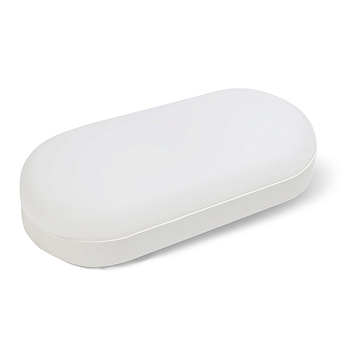 Cветильник с/д Smartbuy Овал ВТ 30Вт с ДД/6500K/IP65 (SBL-BT30-65ms)